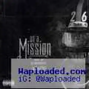 Juice - On A Mission